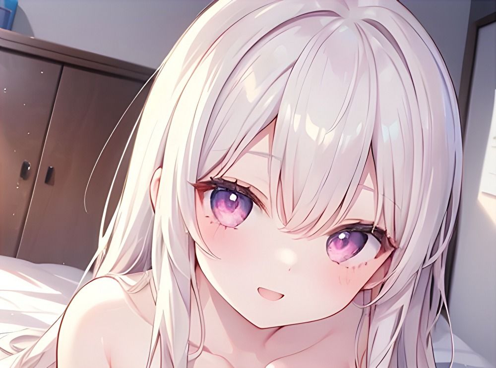 【限界まで抗え！】寸止め地獄を耐え抜きいざ頂点へ【鈴鹿巴】 画像3