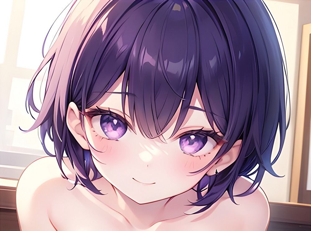 【目指せ、ギネス記録！？】15分で何回イけるかな？【進藤あずさ】_2