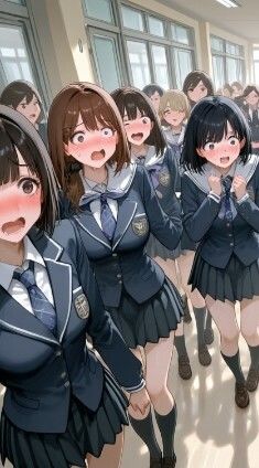 いじめっ娘倶楽部のSPHボイス 私立空想学園？パンツ没収！フルチンの刑   【第1話】 画像3