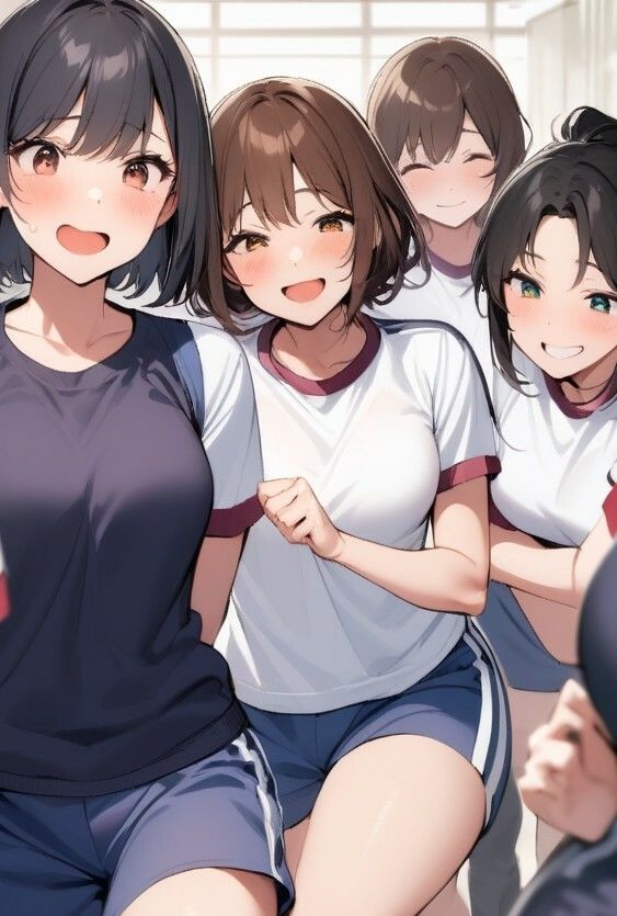 いじめっ娘倶楽部のSPHボイス 私立空想学園？パンツ没収！フルチンの刑   【第1話】 画像6