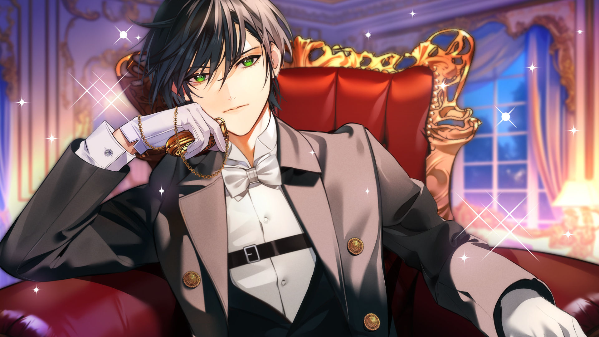 異世界転生執事〜この世界に転生してきた令嬢〜 画像1