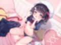 指輪っかに腰へこするお人形さんになる音声