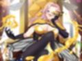 【昆虫擬人化/第1弾】いんせくと・らぶ -奴●のオスを愛でたい最強女王蜂様編-【チン踏み/ちんぐり返し】