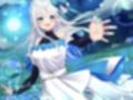 【昆虫擬人化/第2弾】いんせくと・らぶ -恩返しがしたいモルフォ蝶のお姉さん編-【甘々/恩返しエッチ】