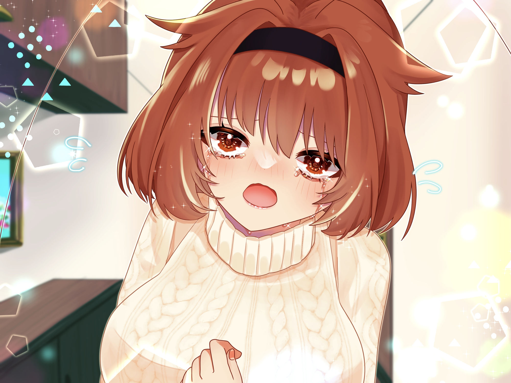 【昆虫擬人化/第5弾】いんせくと・らぶ -貴方とお友達になりたいゴキブリ娘編-【純愛/産卵】 画像3