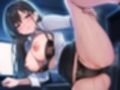 【表情差分あり】毒舌クールな美人上司に催●で復讐したったwwプライド崩壊絶対服従わからせえっち