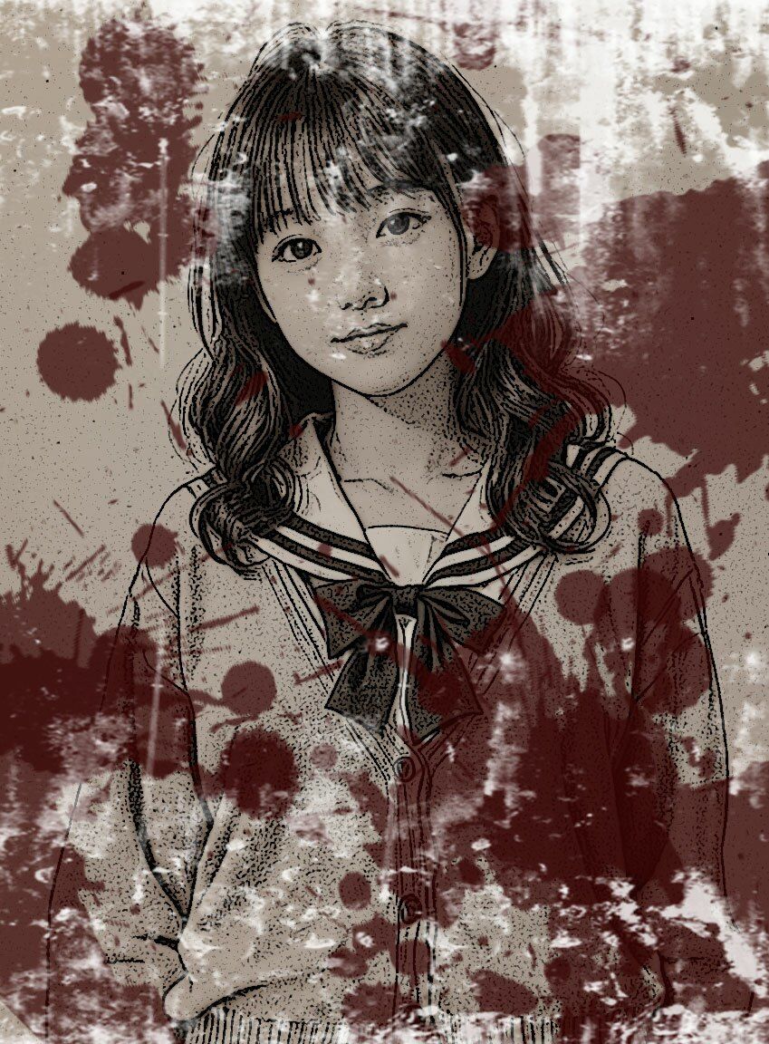 vol.020 無理やり犯●れる処女 女子生徒 エロ漫画2