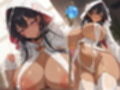 【わるぅ〜い黒ギャル回復術師さま】マゾは射精で治そうね…？〜マゾ治療のついて？にレベルドレインで金玉も経験値も搾取されるボク〜