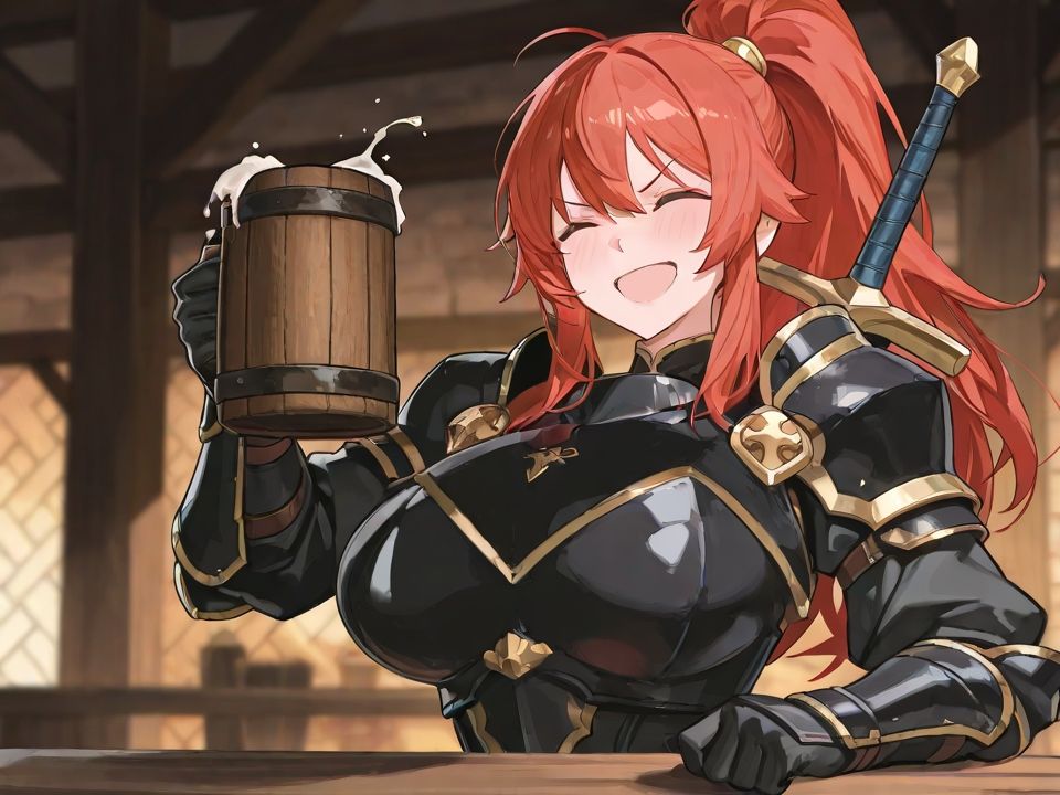 最強S級冒険者 魔術で弱らせ下剋上レ◯プ〜連続オホ声無様絶頂〜【オホ】 画像2