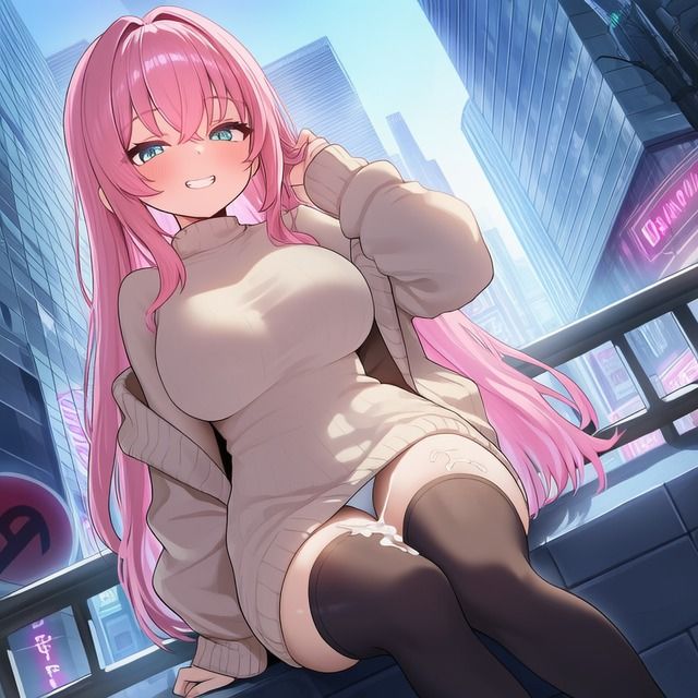 ふわふわ女の子様に誘惑されて全財産貢いでしまう、バカにされながらのオナサポ射精!足コキされながら財布没収される、圧倒的格差!女の子様の貢ぎ奴●確定(はーと) 画像1