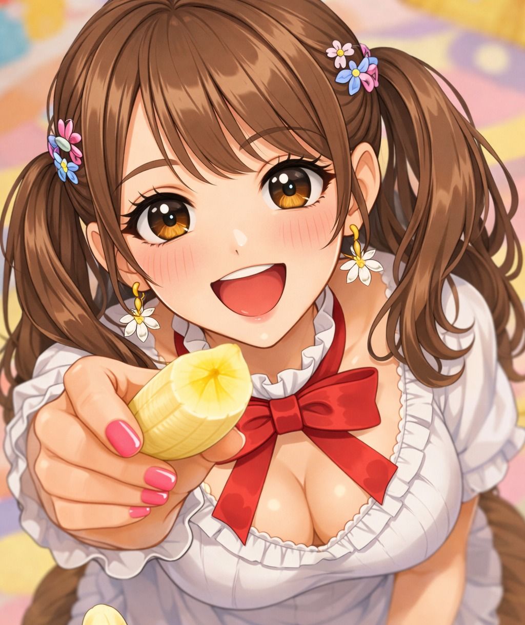 【オナ指示】〜うたのおねえさんと亀頭責めたいそうしよ☆〜【体験型ASMR】 画像1