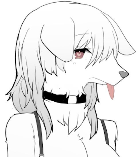 もふもふTSわんだふるらいふ〜ニンゲンのオスだったけど性処理ワンちゃんに変えられてお姉さんにひたすら可愛がられちゃう催●音声〜【バイノーラルTS催●音声】 画像3