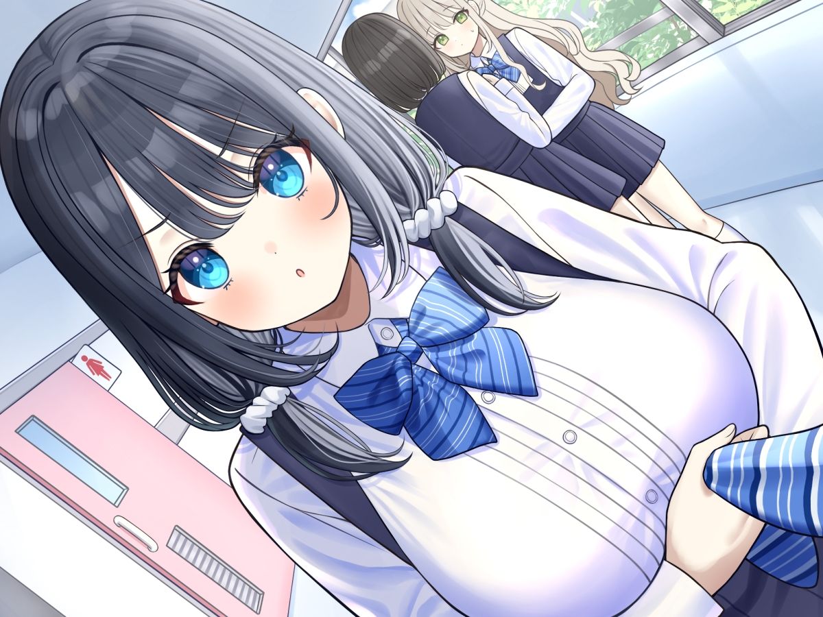 【ソフトマゾ向け】あんた、私の彼氏のフリしなさい！【CV:伊倉える】 画像2