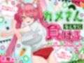 【おほ声わからせ】カメさんなんかに負けるわけないしw【バカギャル】