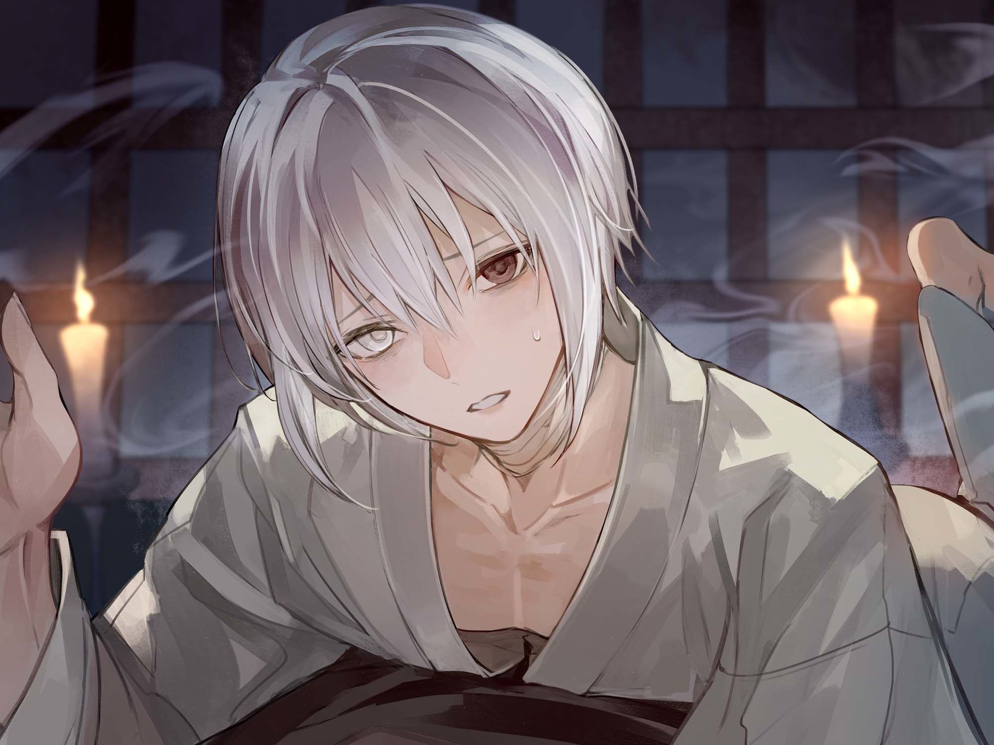 媚薬村〜狂った双子の溺愛調教〜 画像4