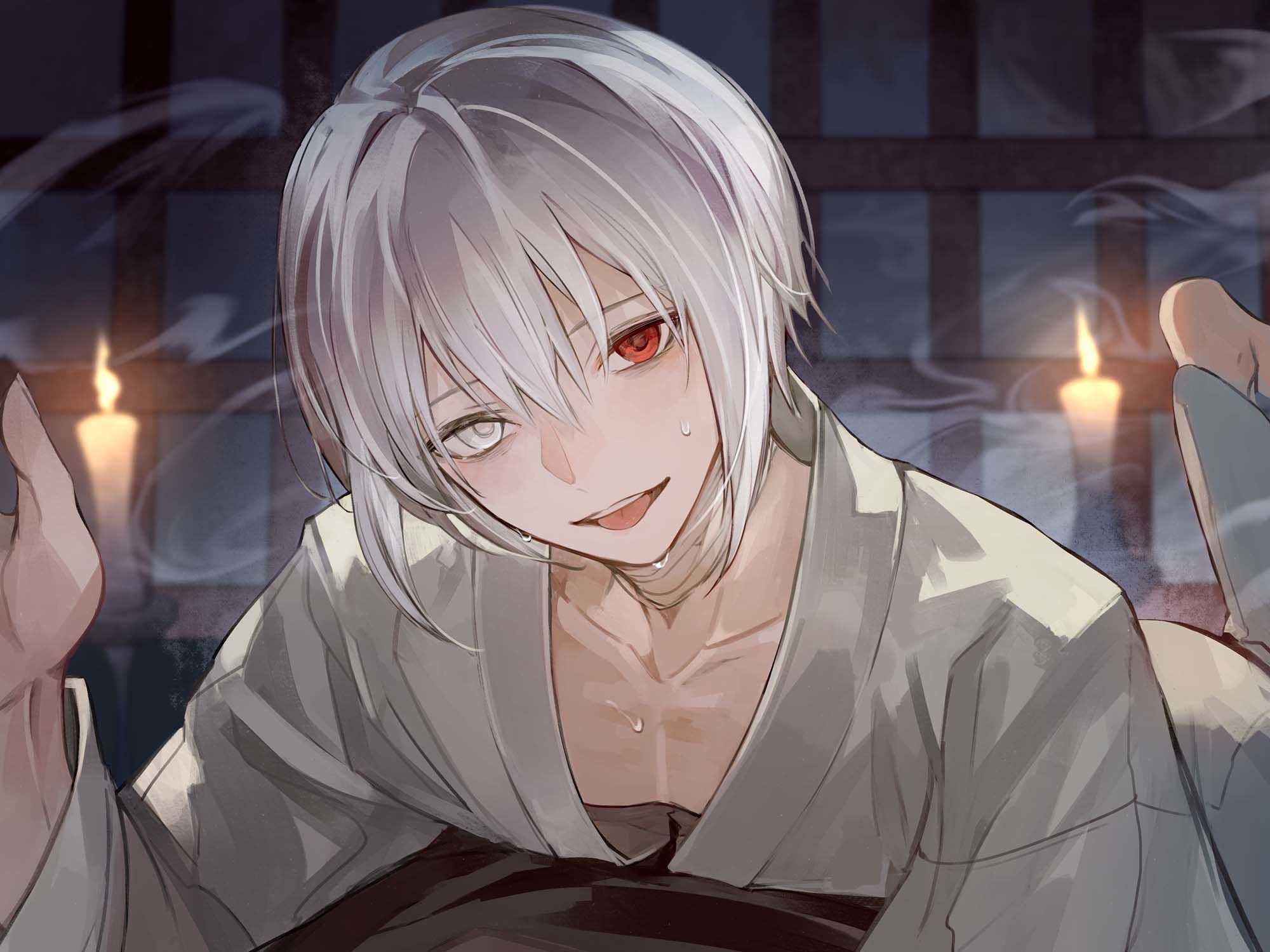 媚薬村〜狂った双子の溺愛調教〜 画像5