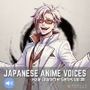 MCS21: Japanese Anime Voices