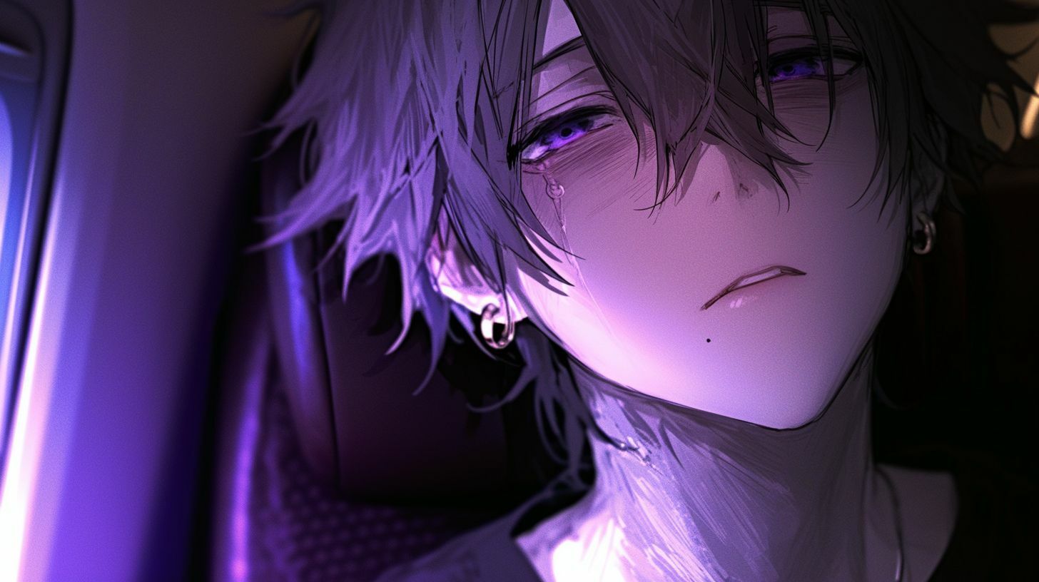 男性受け※機内監禁※【上空8000フィートレ●プ】 CAさんに寝込みに襲われメス堕ち…喘ぎ… 【ファスト逆レ●プ】cv.春待雹 画像2