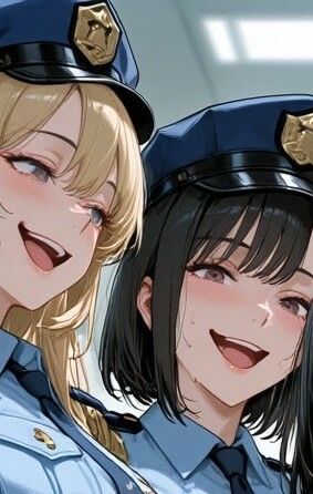 いじめっ娘倶楽部のSPHボイス 嘲笑われる短小包茎【婦人警官編】 痴●の冤罪で女性警官から屈辱の取り調べ！ 画像6