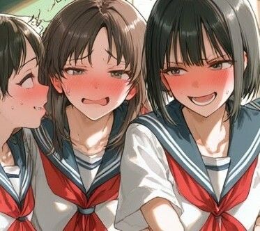 いじめっ娘倶楽部のSPHボイス 教室でちんぽ丸出しチンチンポーズ! 画像5