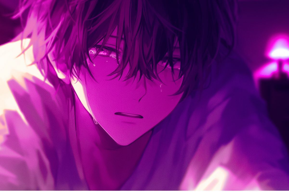 ｜逆アナルonly｜【潔癖男子貞操破壊】※彼が潔癖過ぎて我慢の限界なのでアナルをわからせます【ガバガバになるまでアナル開発5回前立腺破壊潮吹き】 画像2