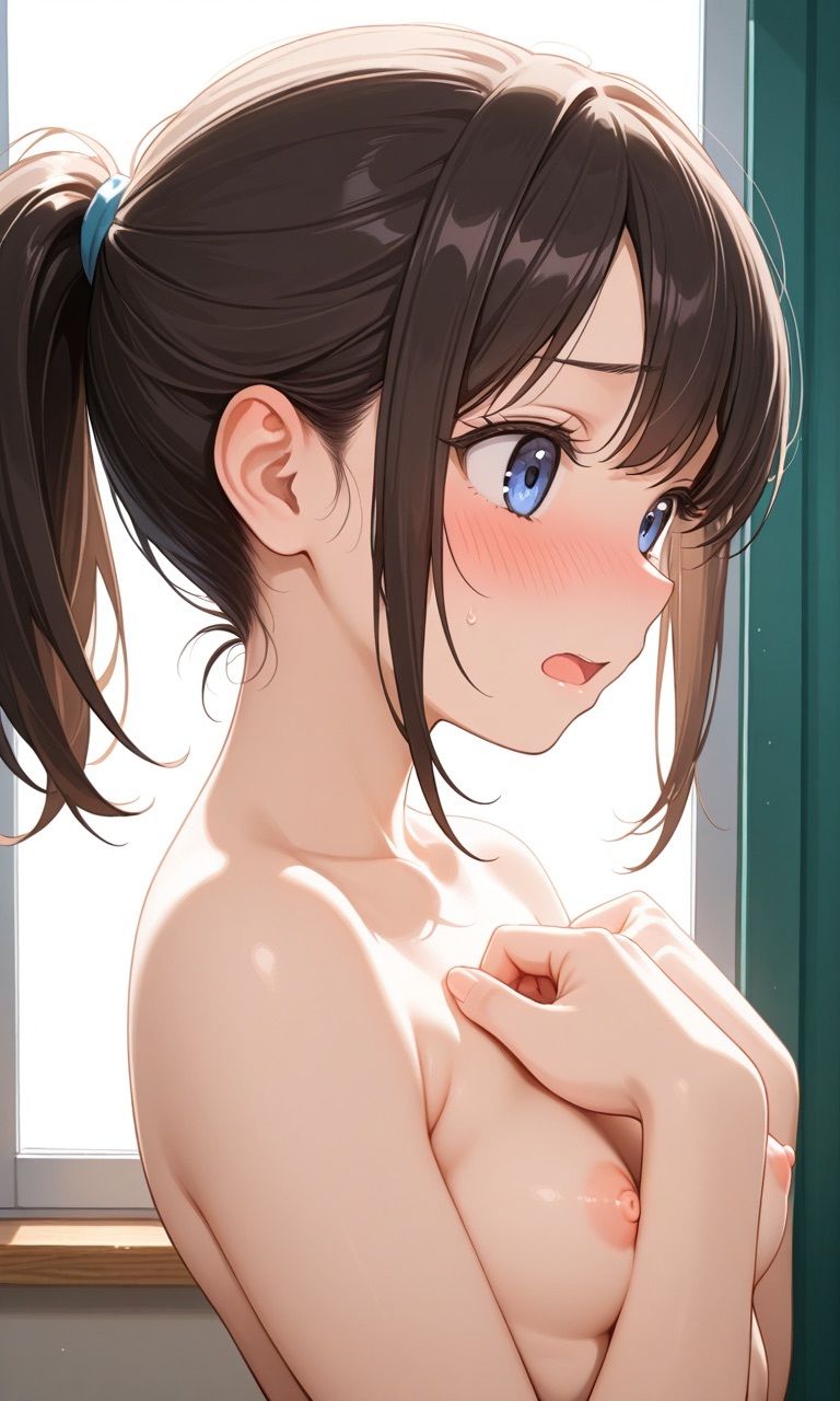 幼なじみと過ごす、二人だけの秘密の夜 画像4