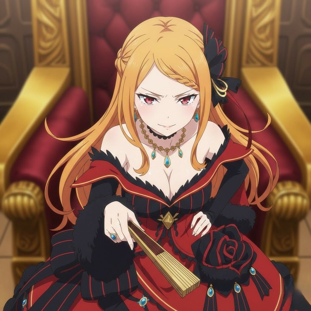 【ドS罵倒/ASMR】傲慢な太陽姫の射精カウントダウン 〜虫けらに捧ぐ最後の恩寵〜 画像1