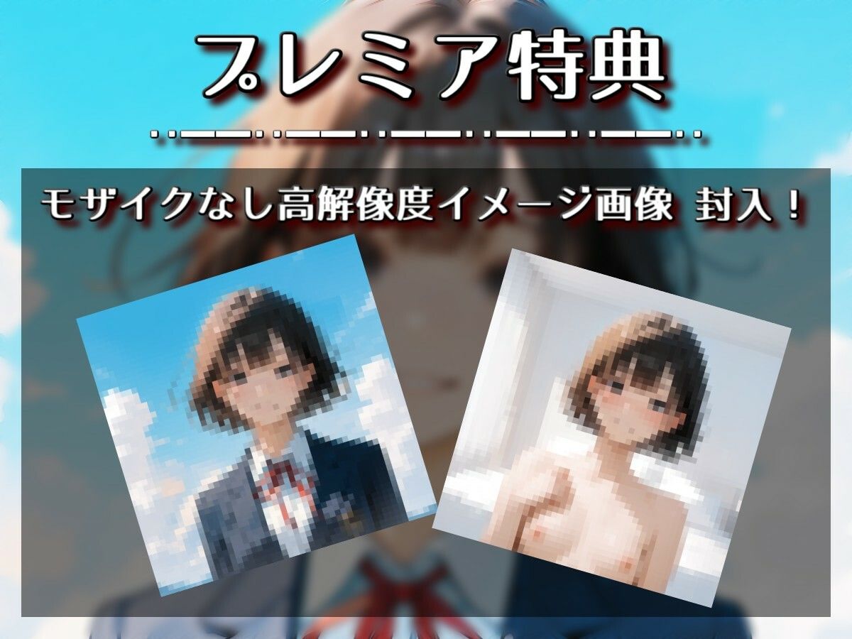 【実演音声】〇校時代のクラスのアイドルに土下座懇願！ 条件付きで出演交渉成立！！ 画像2