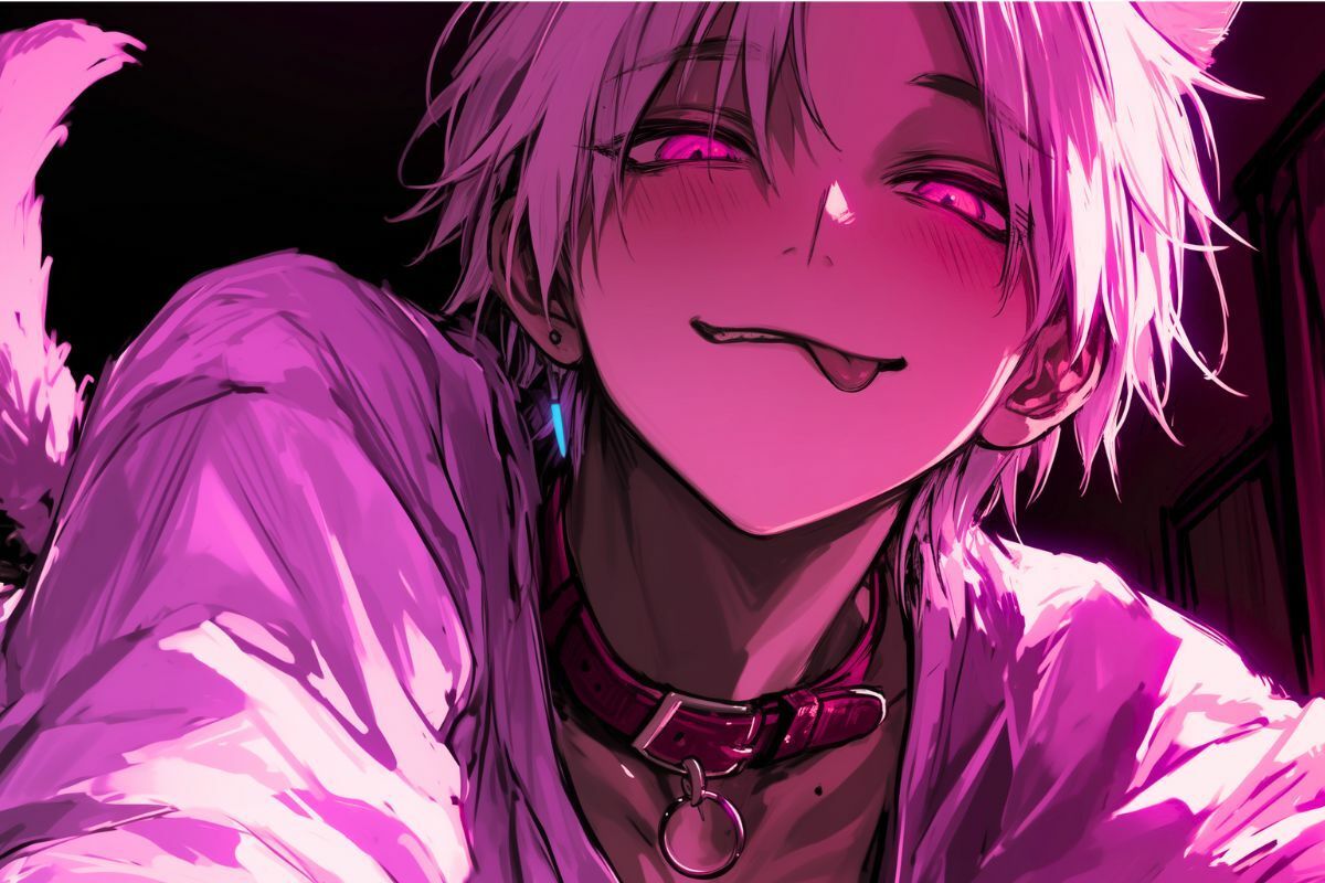 【愛撫愛撫中毒の柴犬ロペ】※お尻の穴を舐めるのが大好き※発情絶倫※アナルもあそこも全部ペロ？？愛液たっぷりじゅぽじゅぽ連続絶頂ハメ潮セックス サンプル2