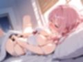 【オナニー実演】朝からオナニーしちゃった〜朝からエッチなことする女の子は嫌いですか？