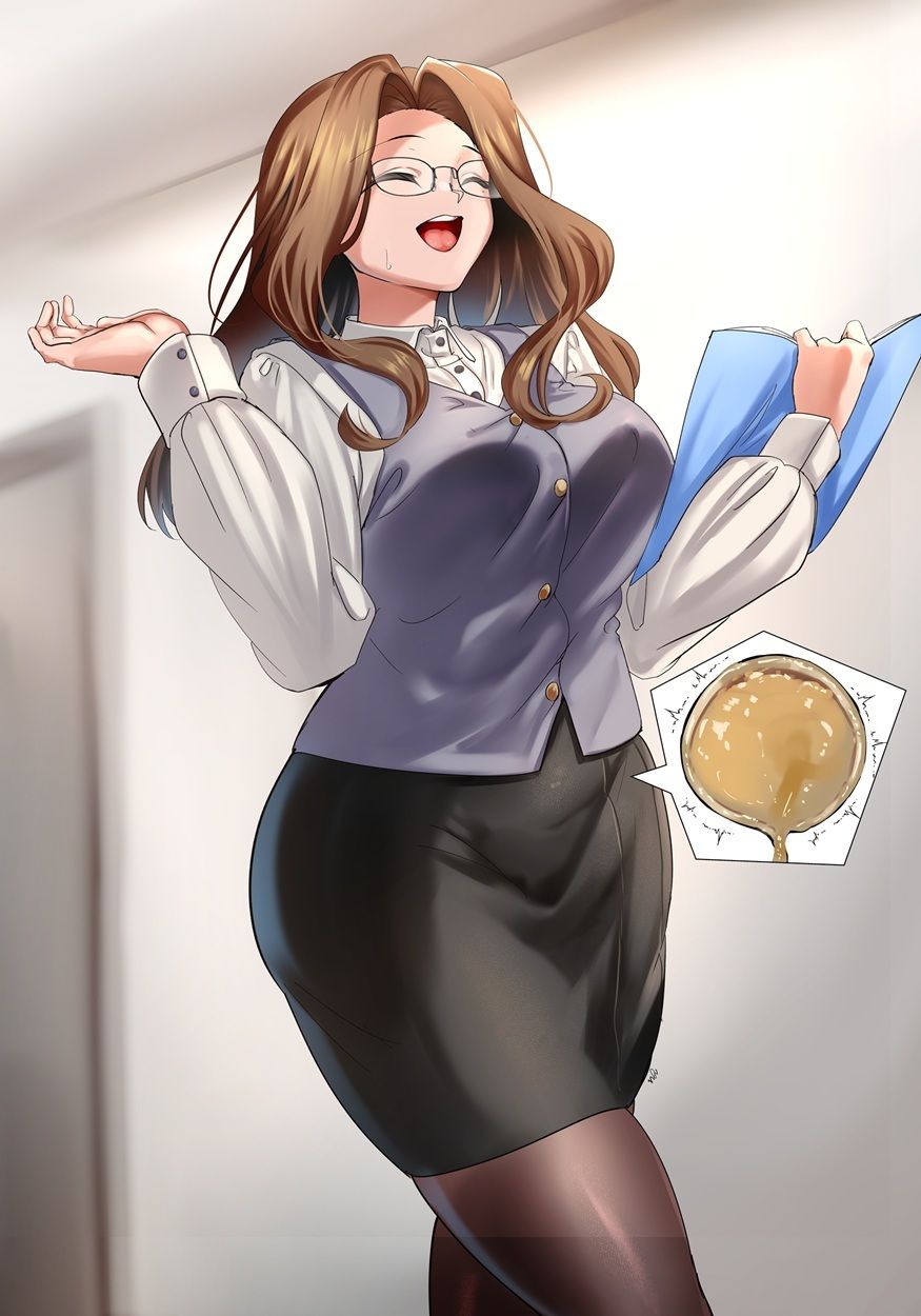 美人不動産レディ〜おしっこ我慢内見〜 画像1