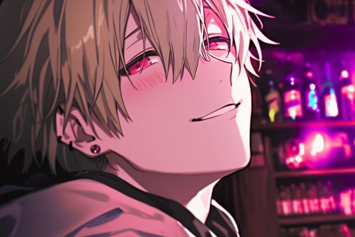 【※クズホストがメス堕ち…】【※イラマチオホ声※】※強男性受け【裏切りホスト】貢がせた女からの愛のある復讐__【※両穴おもちゃ責めペニバン潮吹き前立腺破壊】 サンプル3