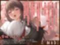 【ご奉仕大好き（はーと）】清楚系生徒会長のアヘ顔下品喘ぎは僕しか知らない〜ぐっぽりフェラ＆ドスケベ立ちバックでオホ声演説えっち〜