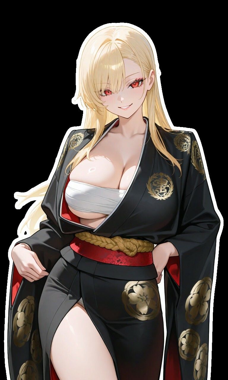 爆乳で欲求不満な女ヤクザは僕のチャカ（デカマラ）を玩具にして遊びたいようです【女性優位/中出し/逆レ】 画像8