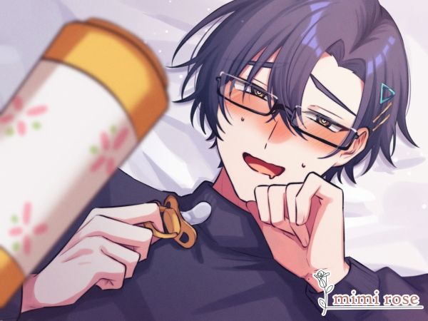 陰キャ拗らせ童貞、ママになる〜お返しにバブちゃんになる権利を要求します！〜 サンプル2