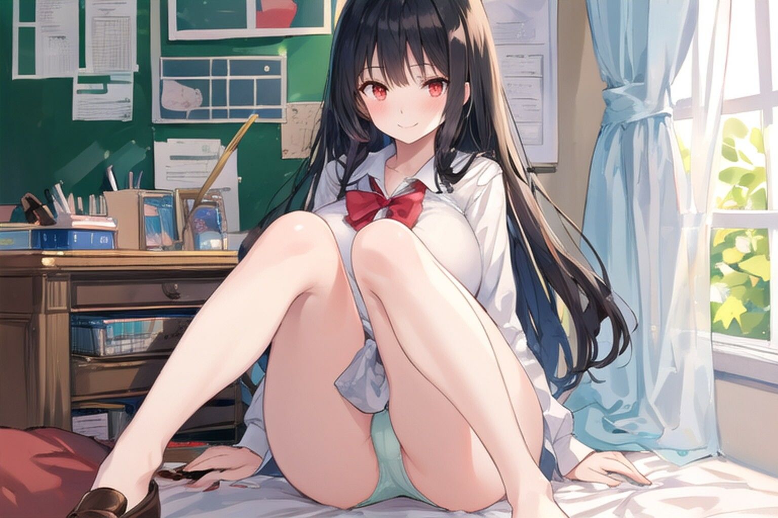 続・ホワイトデーに妹と… 画像2