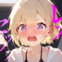 【レズセックス】配信者の恋人にヤキモチわからせセックス////