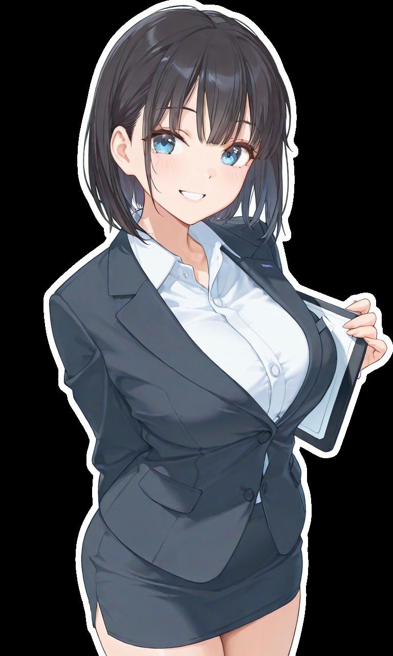 デカパイハラスメント対策課〜おっぱいは怖くないですよ♪〜【巨乳/パイズリ/男性受け】 画像6