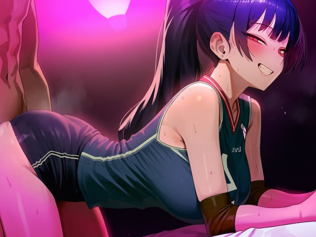 【ちんぽを比較され続ける見せつけオナサポNTR】ラブホで中出し交尾してるバレー部彼女を見てシコることしかできない精神的マゾ向けオナサポ寝取られ音声 画像1