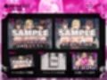 【密着x4P】一番後ろのサキュバスツアー〜奥のほう、詰めてもらえますか？♪〜【KU100】