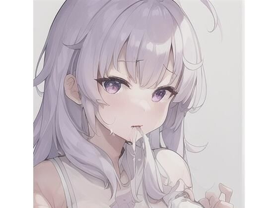 【処女オナニー】女子校生の性の目覚め 画像1