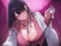 【乳首マゾ専用】SM女王月橋蜜美とお医者さんごっこ〜ドS女医の乳首開発カルテ〜【メス堕ち乳首射精】