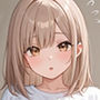 【5〜10分でさっくり抜けるシリーズ】朝起きたら友人がTS(性転換)してたのでそのままセックスする話