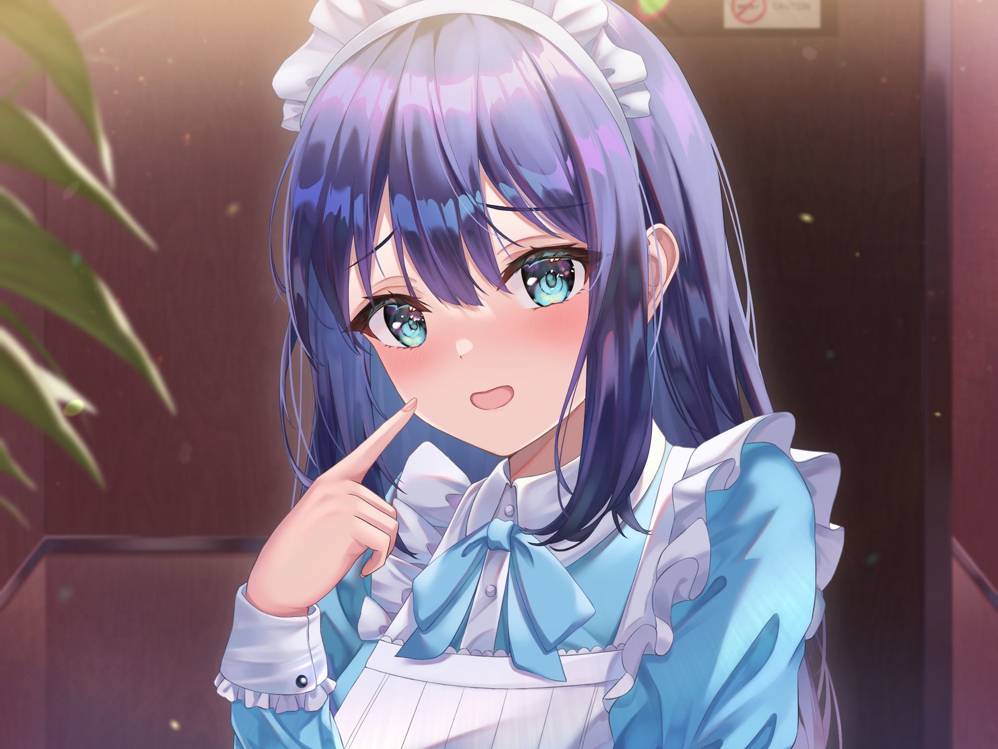 漫画喫茶の裏メニューでむっつりスケベな清楚店員を深イキさせる_3