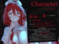 赤髪爆乳看護師による患者籠絡計画（KU100マイク収録作品）