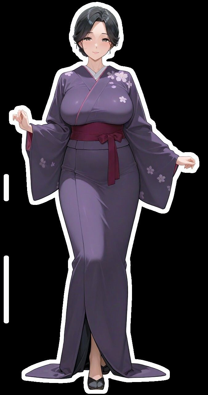 中出し接待旅館〜身体を張って宿を立て直した女将のドスケベ奮闘記〜【人妻/NTR/1時間】 サンプル7