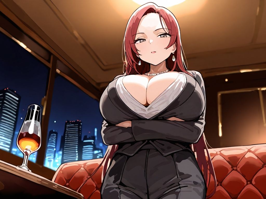 【常識改変特化】学生時代に俺をいじめてたアイツがタワマン生活してたから、アイツの妻に俺の子を孕みたくなるよう書き換えて人生奪い取った話【寝取り無責任孕ませ】 画像1