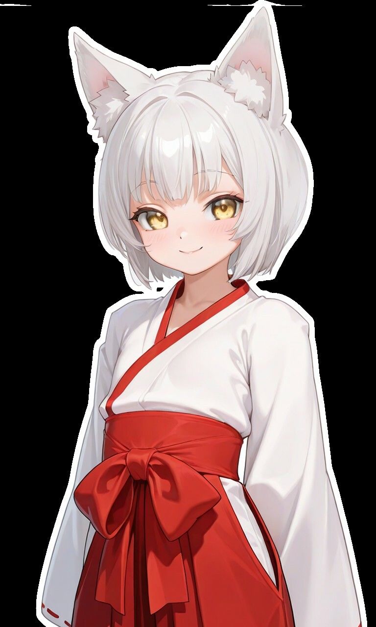 【KU100】アゲマン銀髪のじゃ〇リ妖狐がキツキツまんこで逆レしてきます〜俺が社長になるまでのサクセスストーリー〜【けもみみ/ファンタジー】 画像7