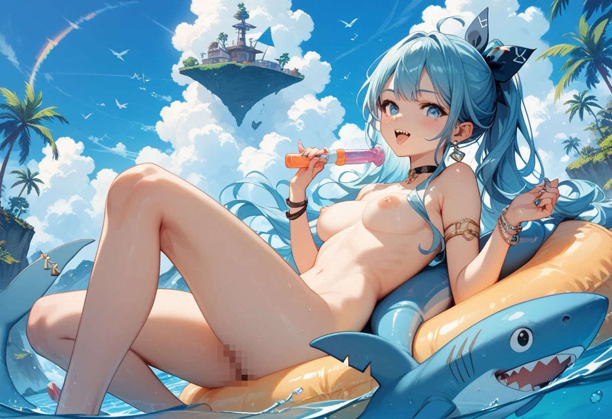 サメが好きマニアックスイメージソング集 画像3