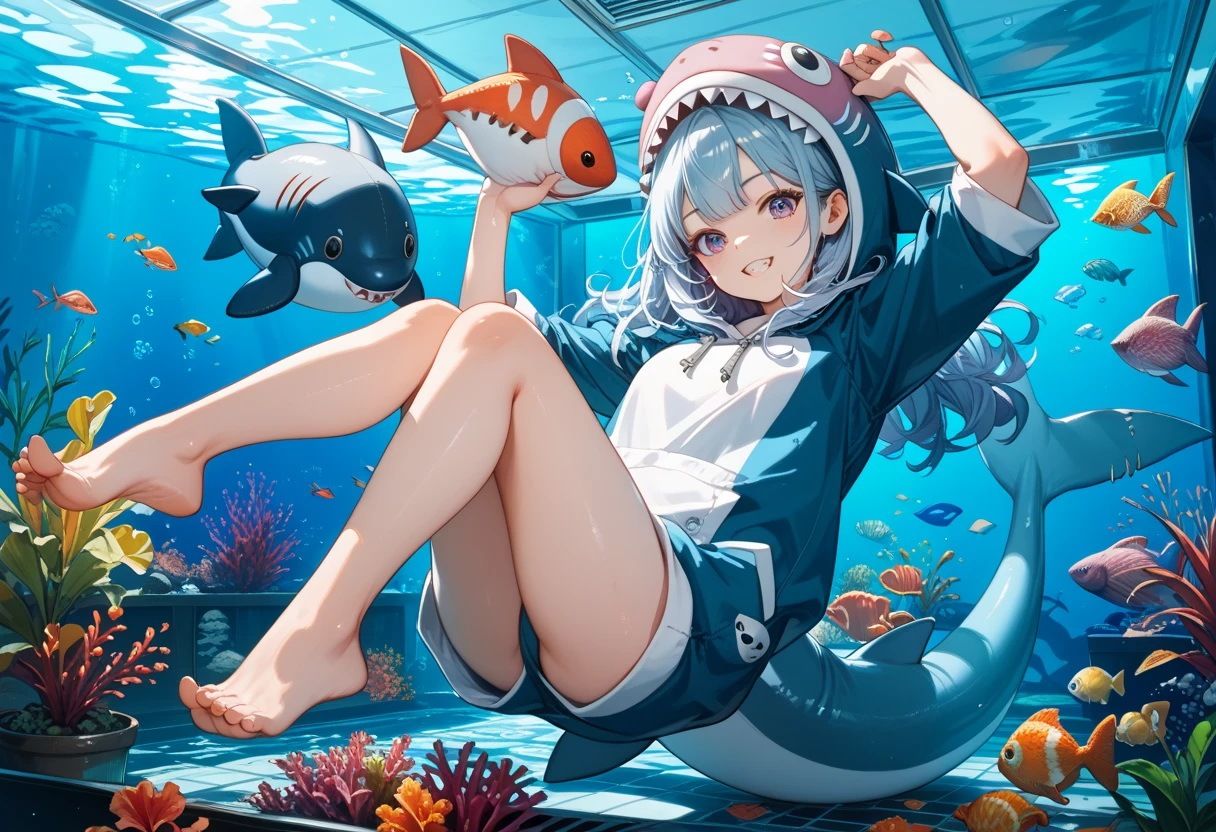 サメが好きマニアックスイメージソング集 画像5